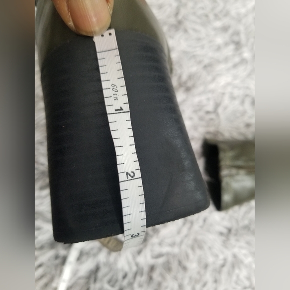 RAID RUBINA KHAKI WOMEN'S BOOT๐โโ๏ธ๐ฅฐ๐ - Picture 3 of 9